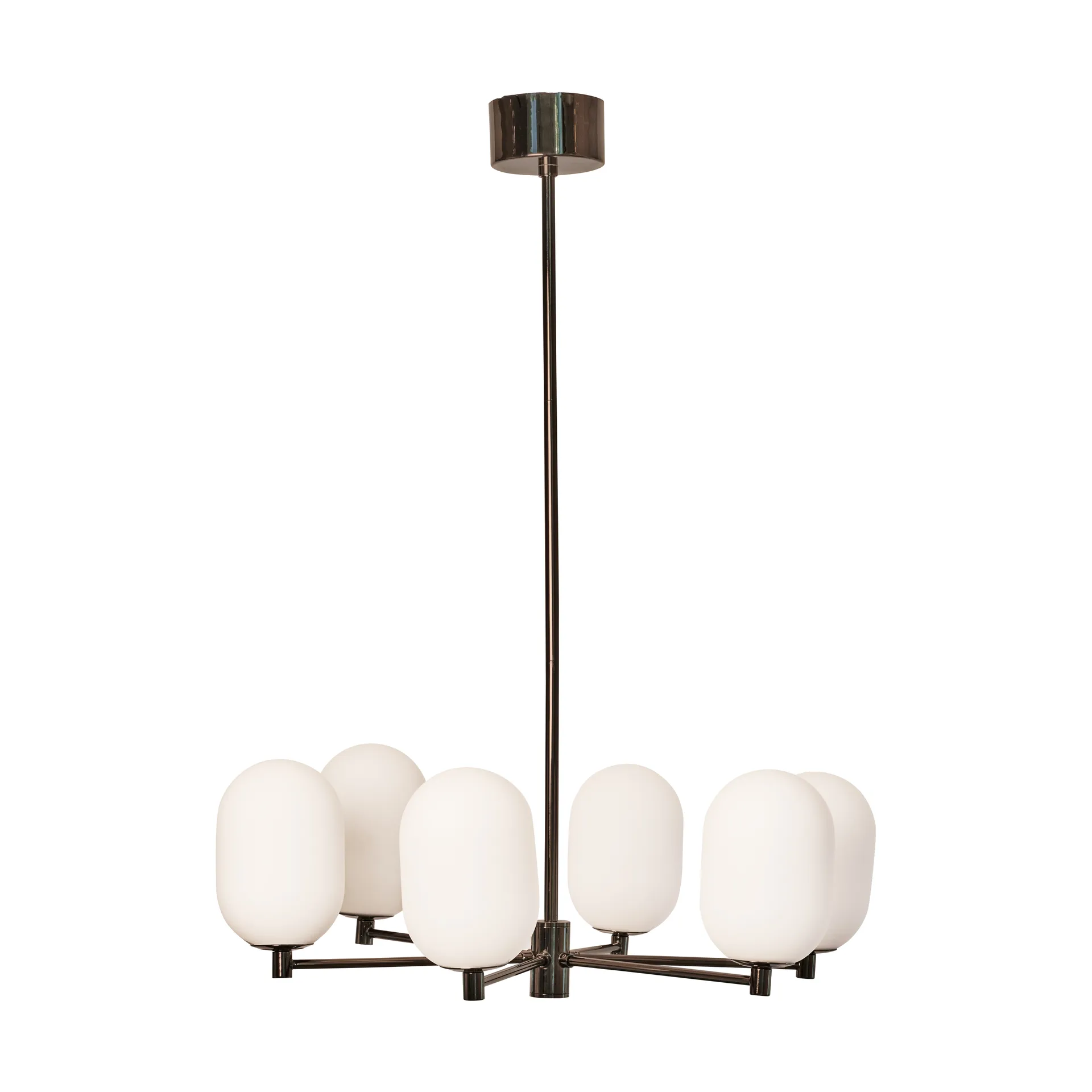Noor candelabro Ø65 cm, Branco Watt & Veke
