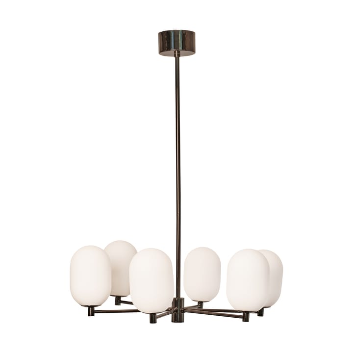 Noor candelabro Ø65 cm - Branco - Watt & Veke