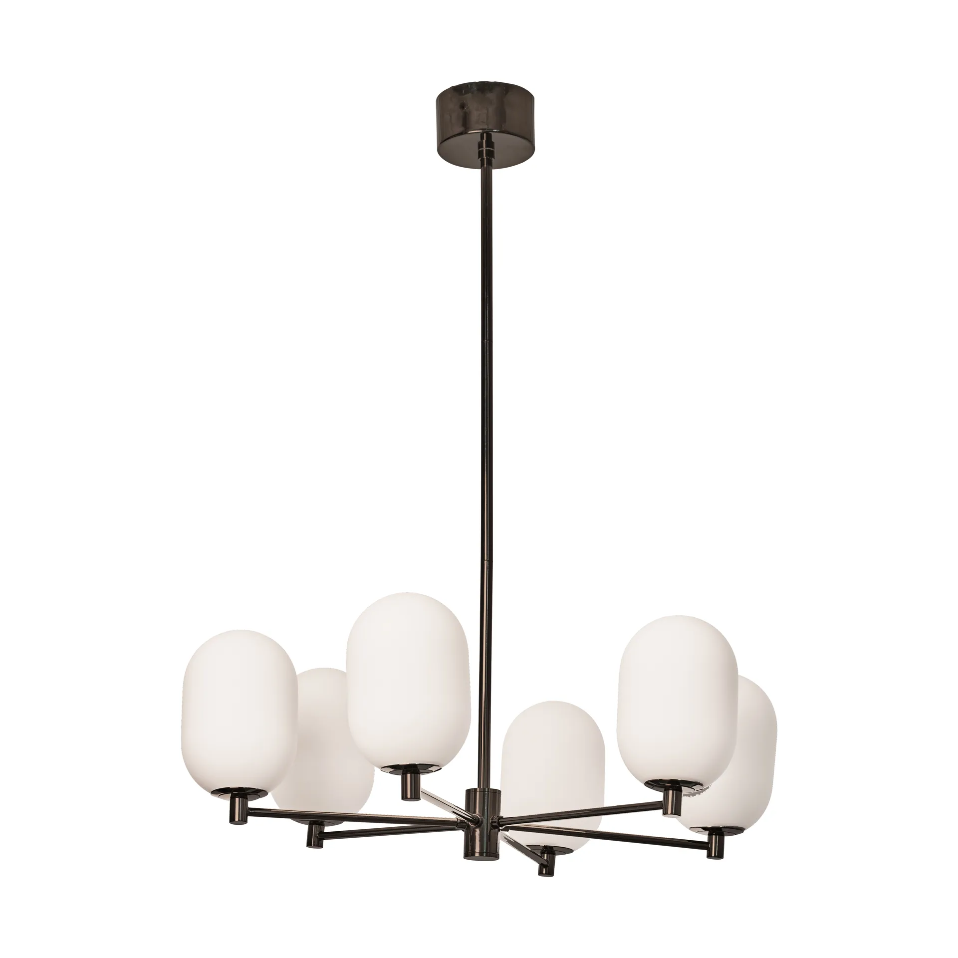 Noor candelabro Ø65 cm, Branco Watt & Veke