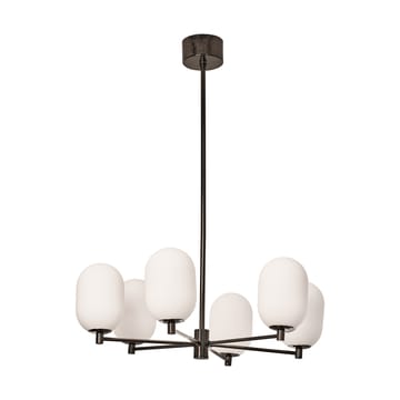 Noor candelabro Ø65 cm - Branco - Watt & Veke