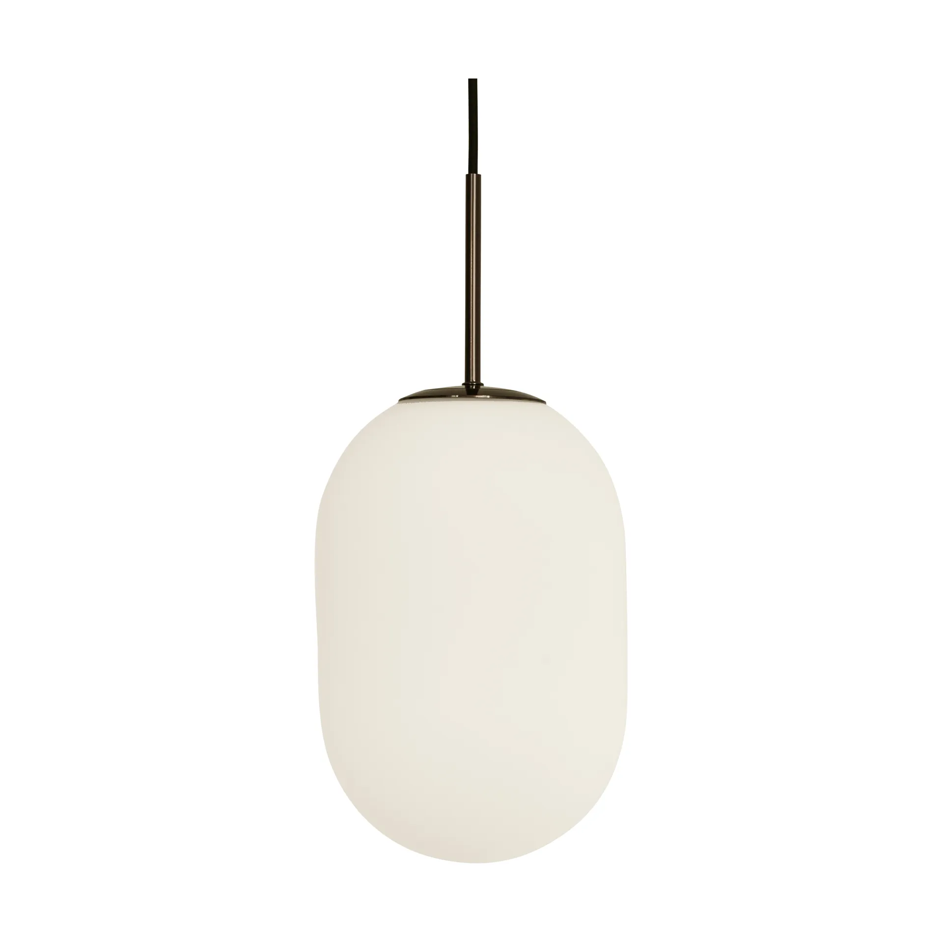 Noor pendente M Ø18 cm, Branco Watt & Veke