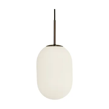 Noor pendente M Ø18 cm - Branco - Watt & Veke