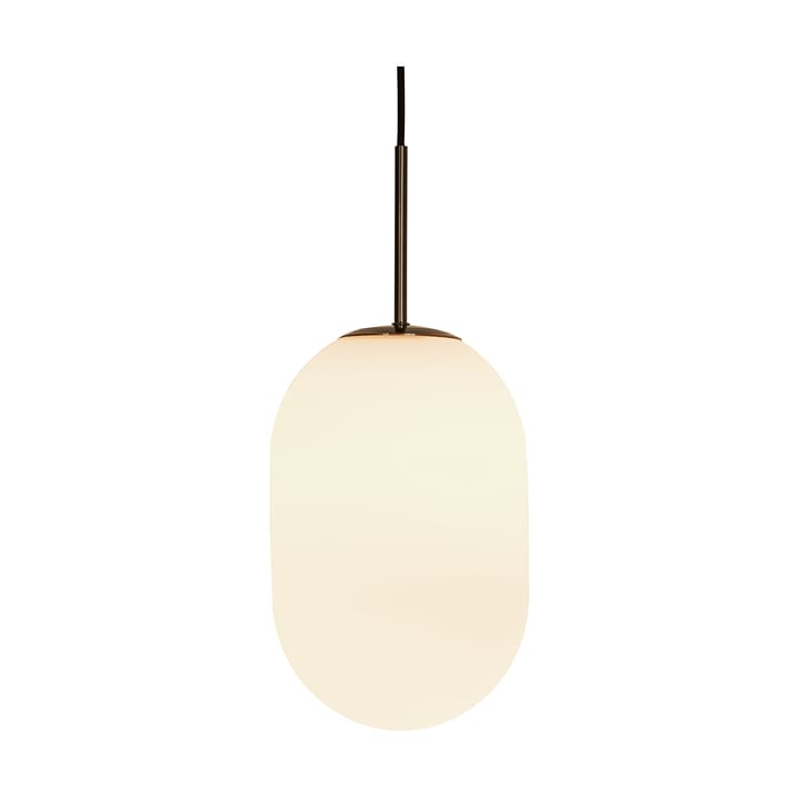 Noor pendente M Ø18 cm, Branco Watt & Veke
