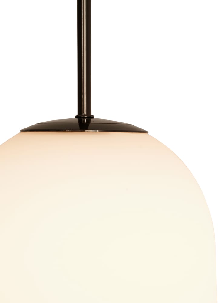 Noor pendente M Ø18 cm, Branco Watt & Veke
