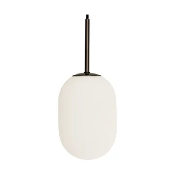 Noor pendente S Ø12 cm - Branco - Watt & Veke