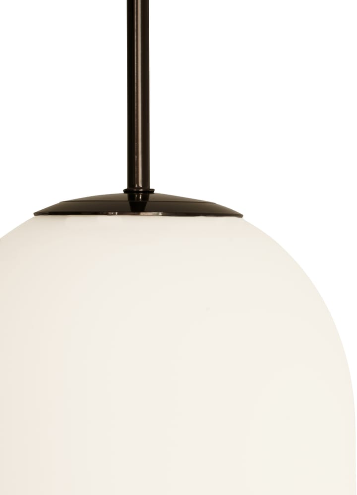 Noor pendente S Ø12 cm, Branco Watt & Veke