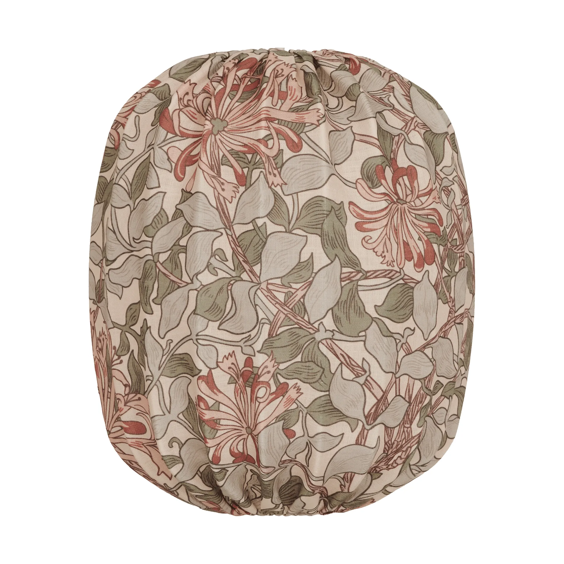 Prisma abajur Ø25 cm linho, blush de madressilva Watt & Veke