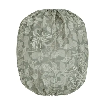 Prisma abajur Ø25 cm linho - Honeysuckle beige - Watt & Veke