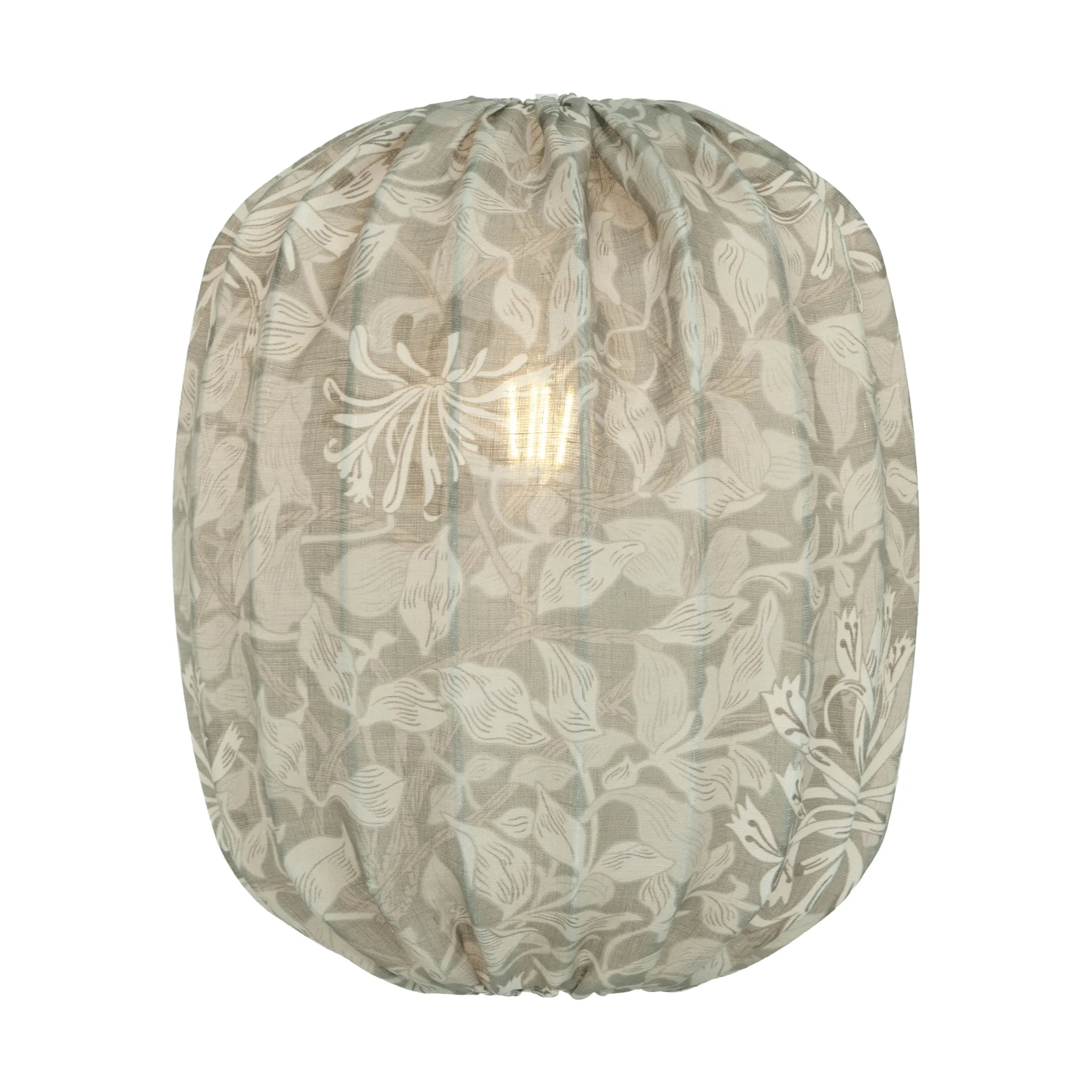 Prisma abajur Ø25 cm linho, Honeysuckle beige Watt & Veke