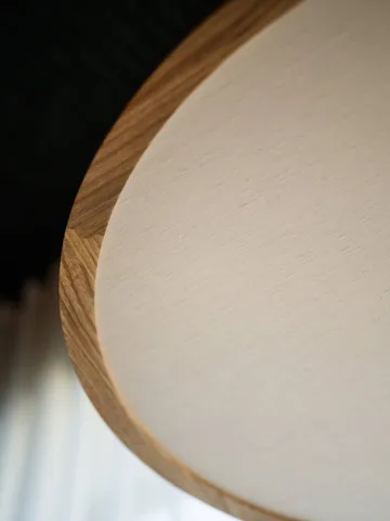 Shiro candeeiro pendente - White, Ø60x29 cm - Watt & Veke