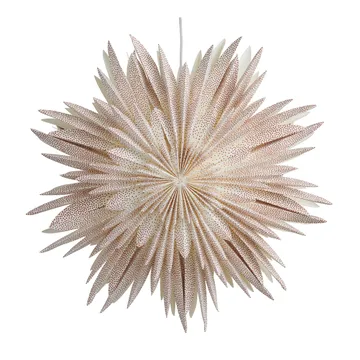 Sofie estrela do Advento Ø64 cm - Cobre - Watt & Veke