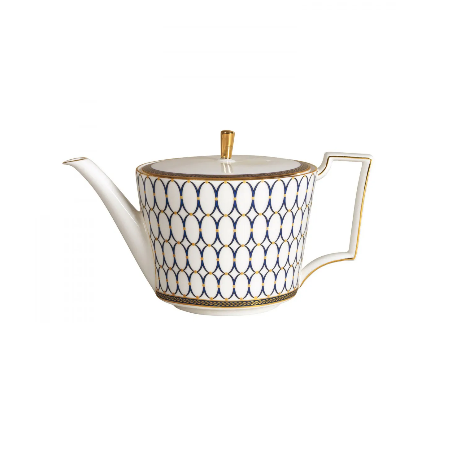 Bule de chá Renaissance, 1 L Wedgwood