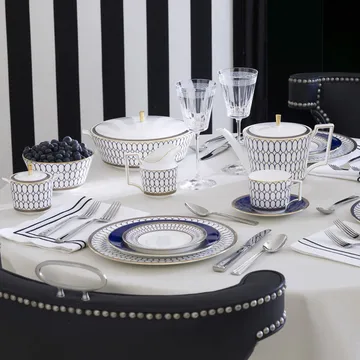 Bule de chá Renaissance - 1 L - Wedgwood