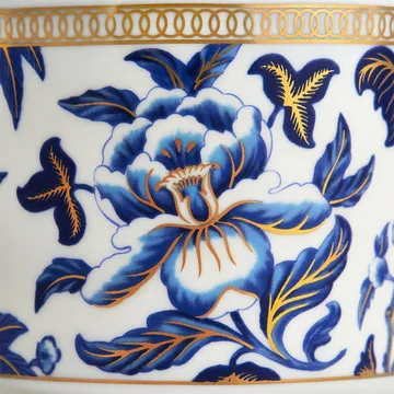 Hibiscus leiteira 20 cl - Floral - Wedgwood