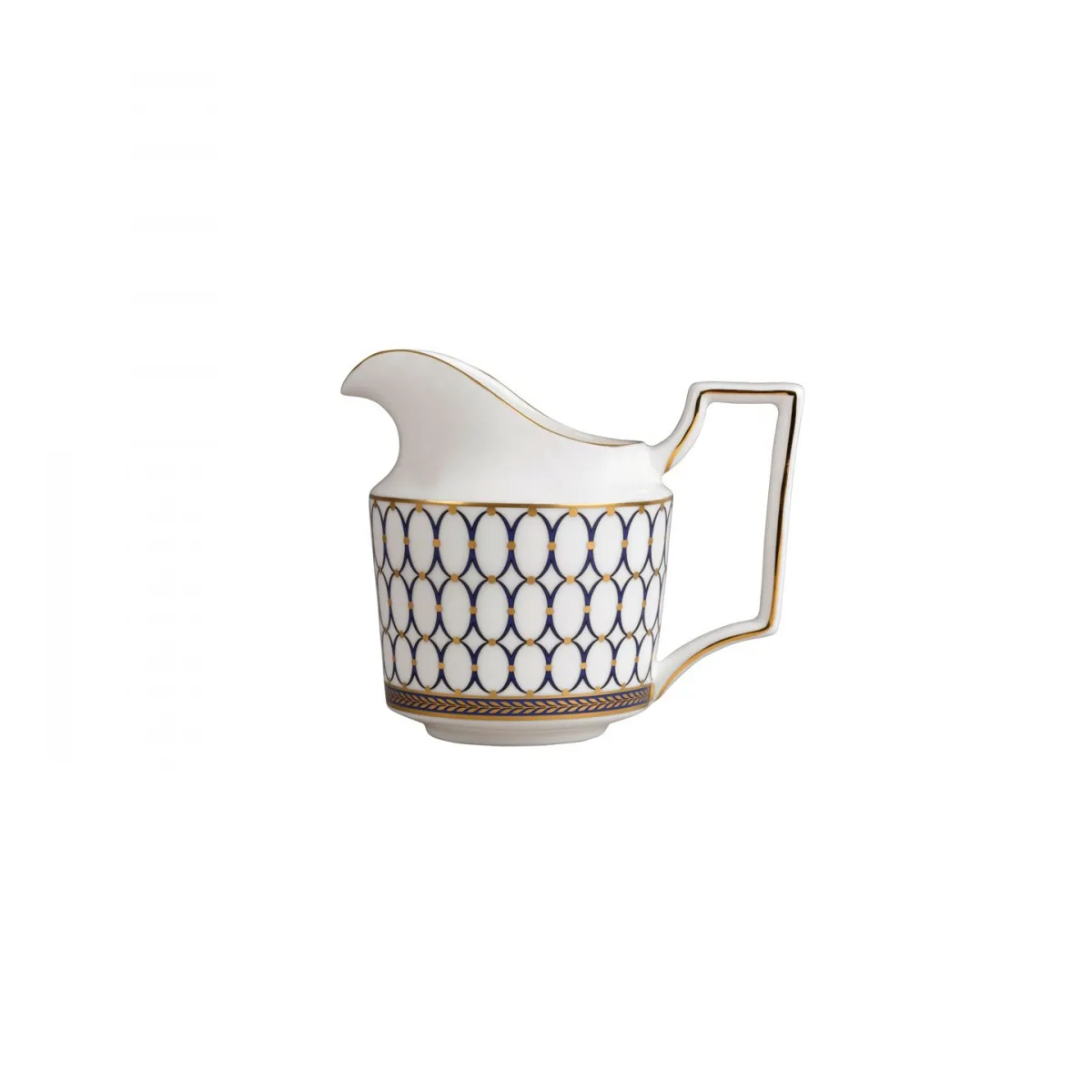 Leiteira Renaissance Gold, 20 cl Wedgwood