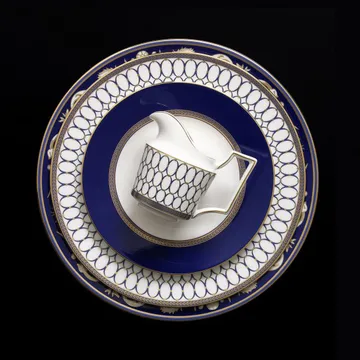 Leiteira Renaissance Gold - 20 cl - Wedgwood