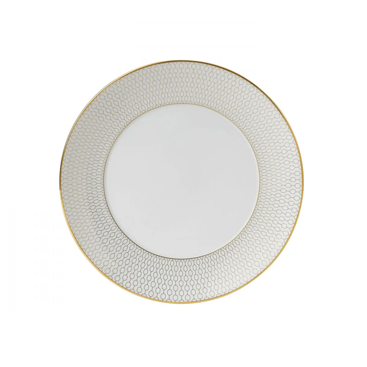 Prato Arris Ø 17 cm, Ø20 cm Wedgwood