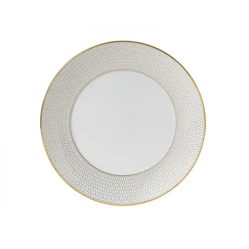 Prato Arris Ø 17 cm - Ø20 cm - Wedgwood