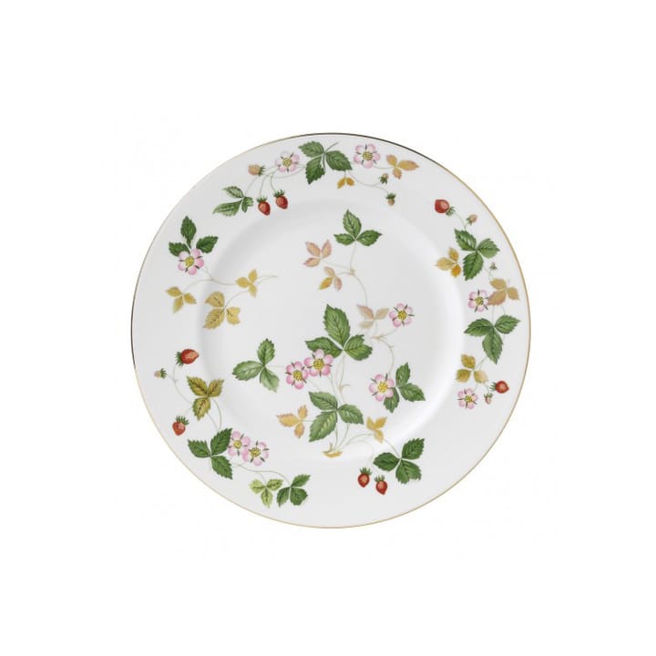 Prato Wild Strawberry - Ø18 cm - Wedgwood