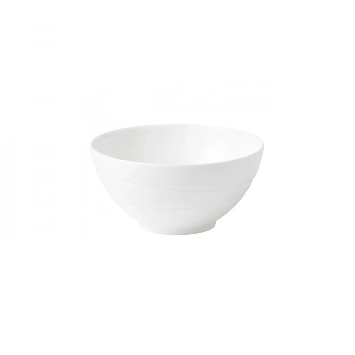 Tigela White Strata, Ø14 cm Wedgwood