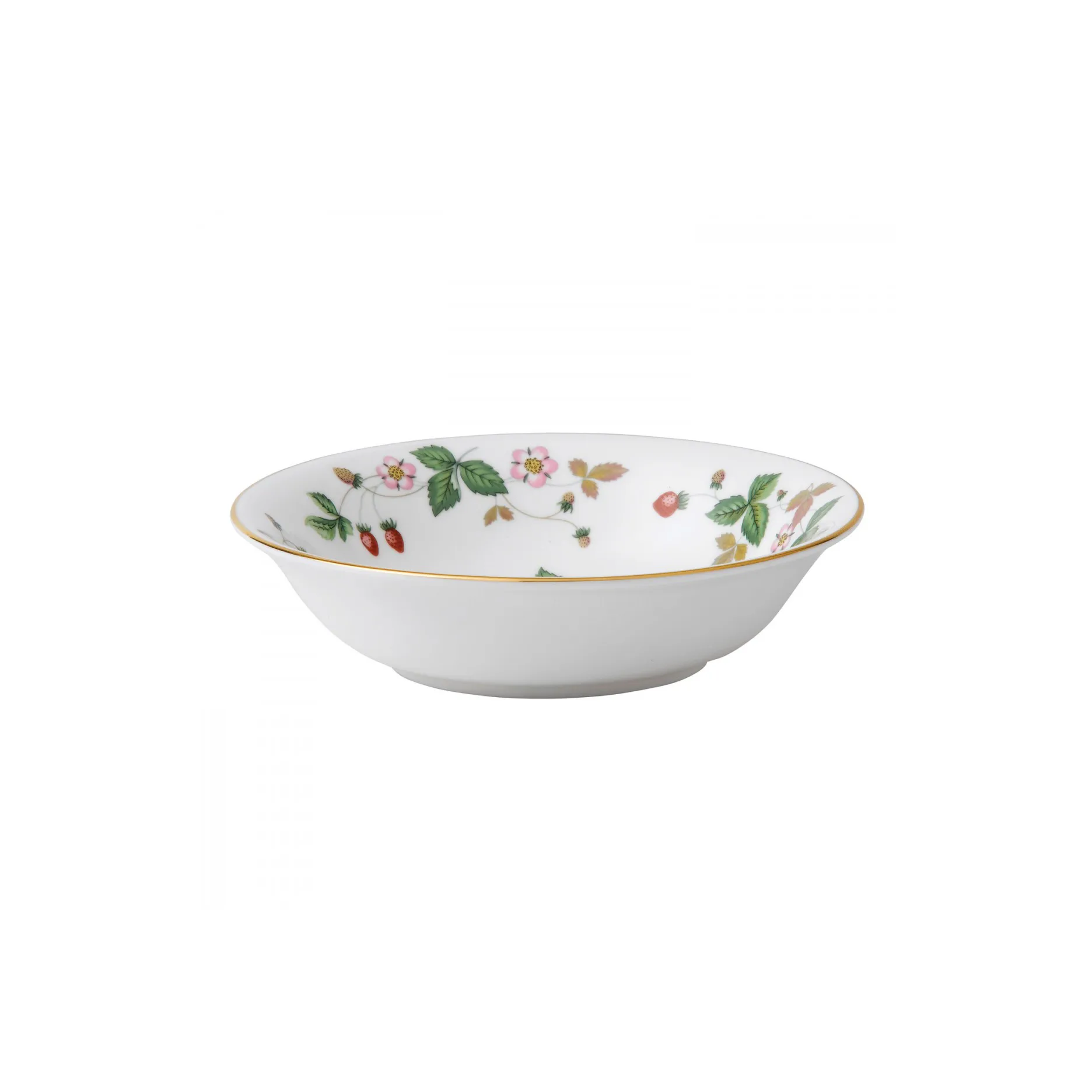 Tigela Wild Strawberry, Ø16 cm Wedgwood