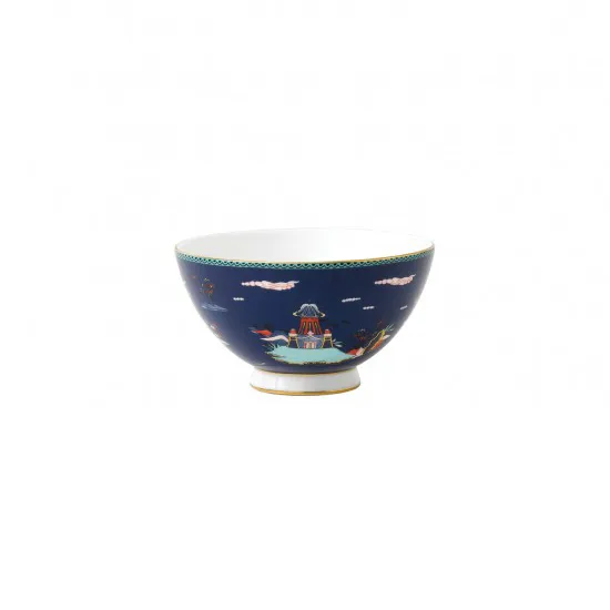 Tigela Wonderlust Ø 11 cm, blue pagoda Wedgwood