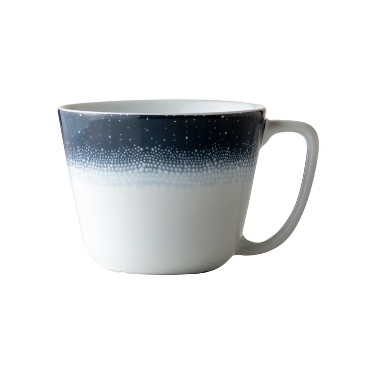 Chávena de chá Osean 40 cl - galaxy - Wik & Walsøe