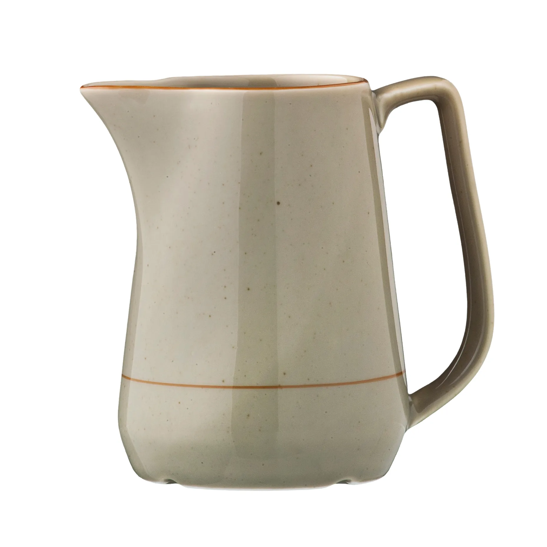 Jarro verde Rustikk, 0,5 l Wik & Walsøe