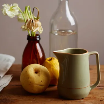 Jarro verde Rustikk - 0,5 l - Wik & Walsøe