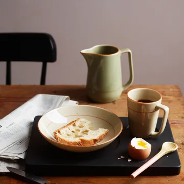 Jarro verde Rustikk - 0,5 l - Wik & Walsøe