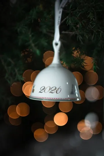 Julemorgen sino de Natal Feliz Natal - 2026 - Wik & Walsøe