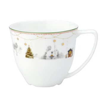 Julemorgen Story chávena - 25 cl - Wik & Walsøe