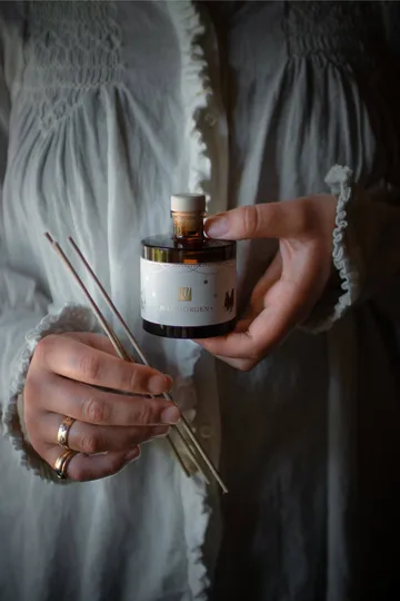 Julemorgen Story varetas perfumadas - 100 ml - Wik & Walsøe