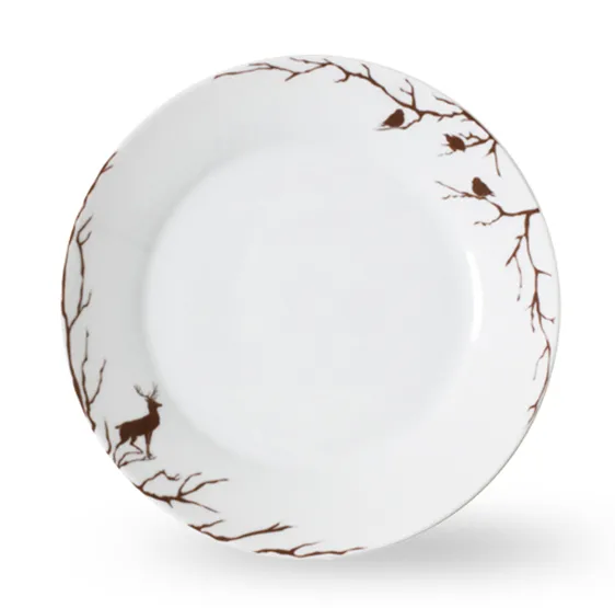 Prato Alveskog, 21 cm Wik & Walsøe