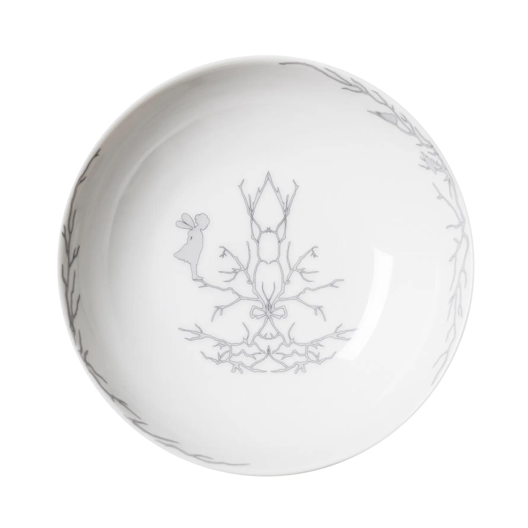 Prato fundo Alv, 15 cm Wik & Walsøe