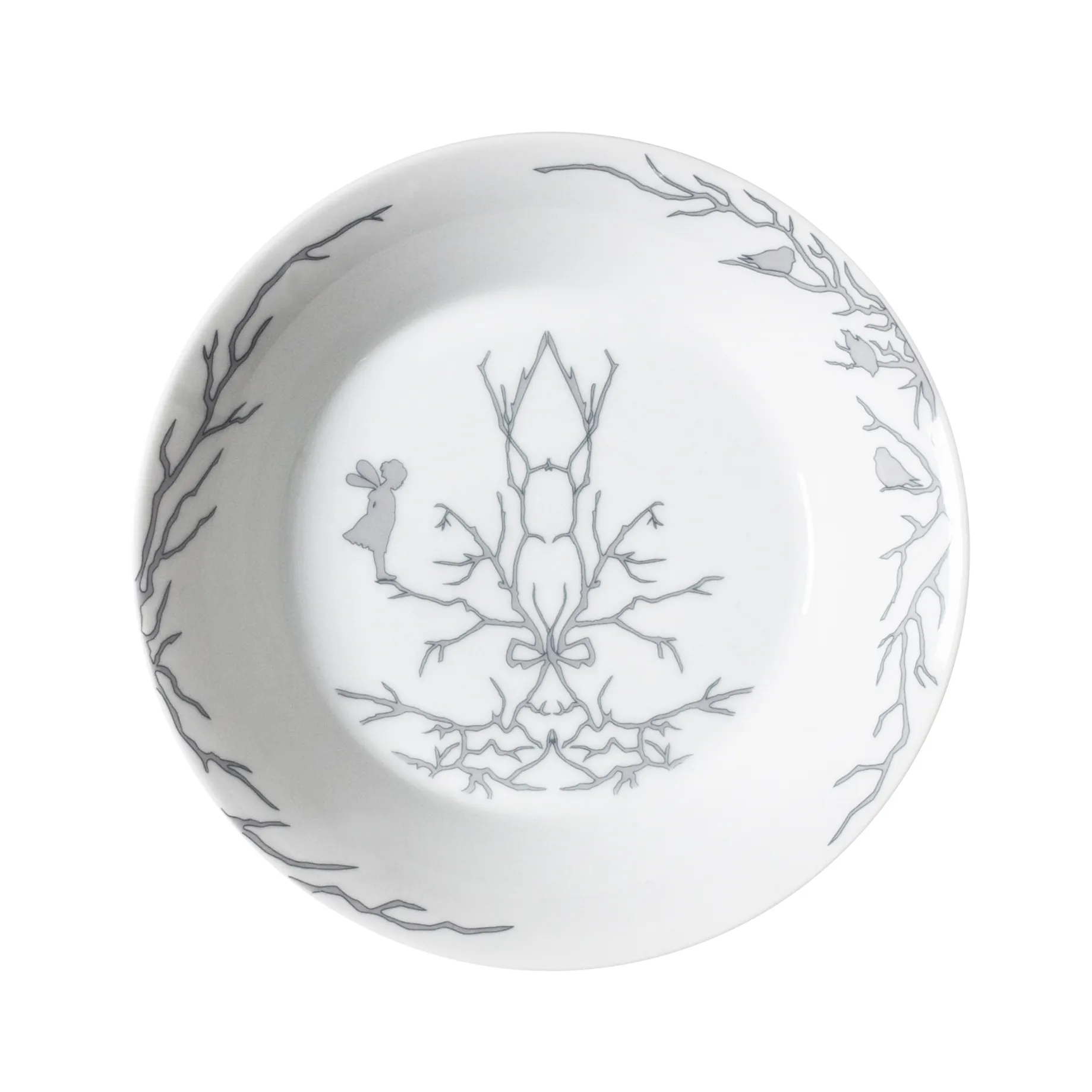 Prato fundo Alv, 21 cm Wik & Walsøe
