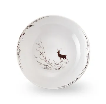 Prato fundo Alveskog - 15 cm - Wik & Walsøe