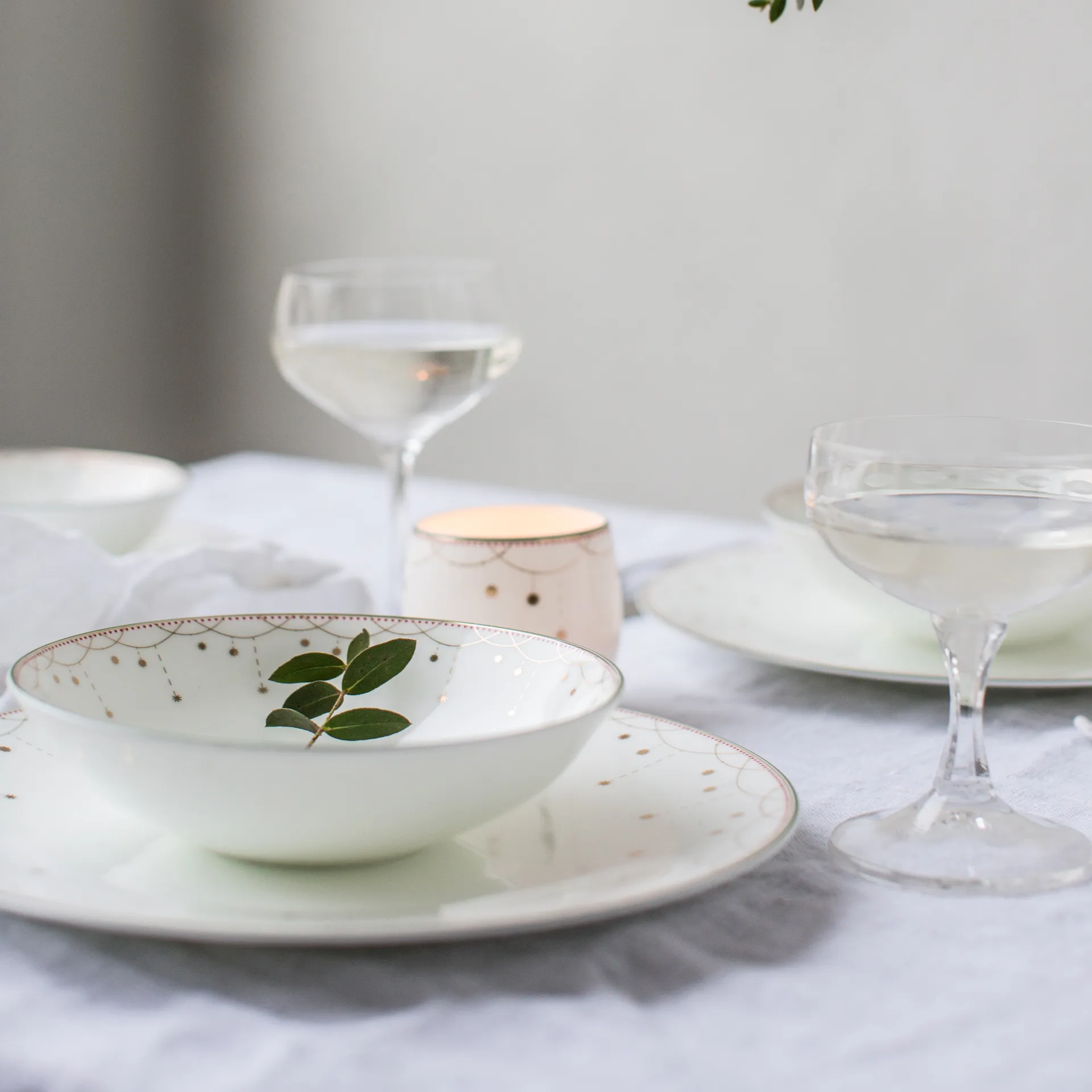 Prato Julemorgen, 25 cm  Wik & Walsøe
