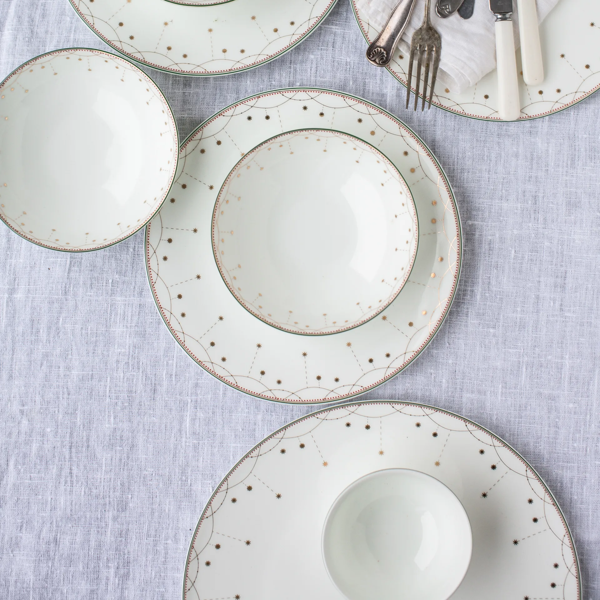 Prato Julemorgen, 31 cm Wik & Walsøe