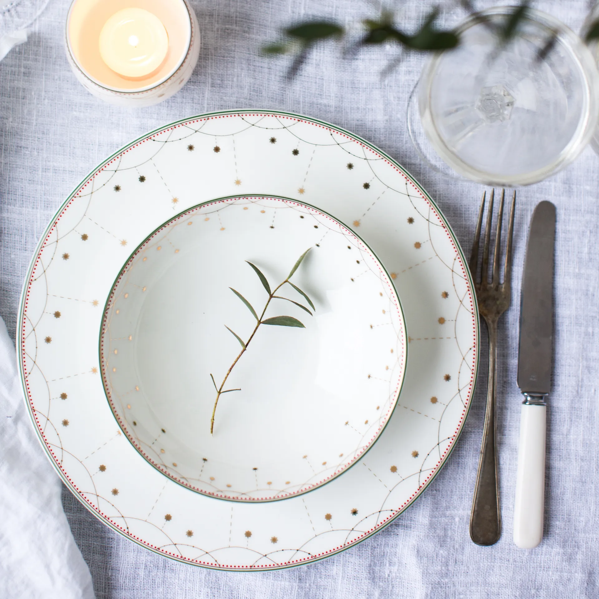 Prato Julemorgen, 31 cm Wik & Walsøe