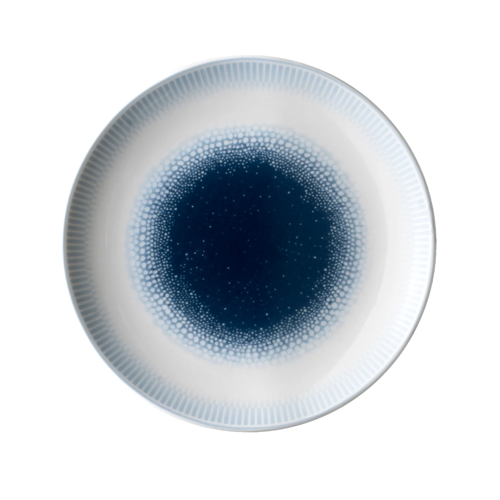 Prato pequeno PlateBowlCup Ø 17 cm, Galaxy Wik & Walsøe