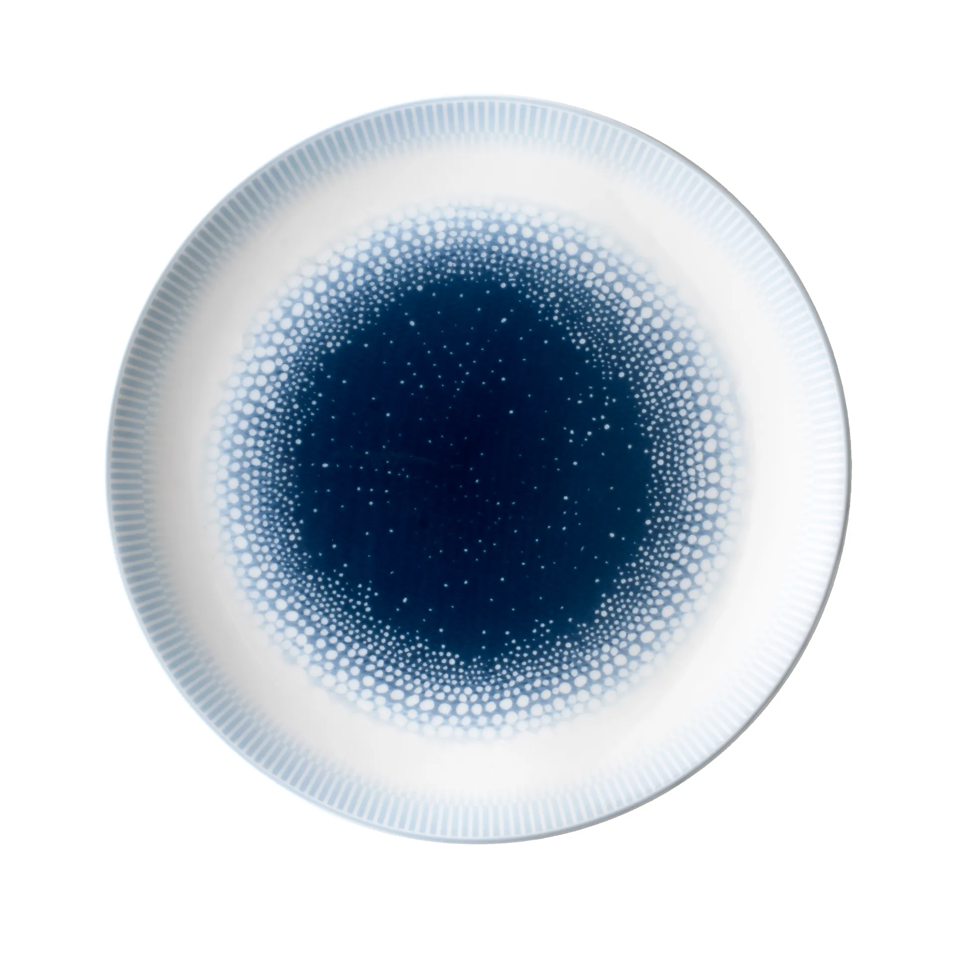 Prato pequeno PlateBowlCup Ø 20 cm, Galaxy Wik & Walsøe