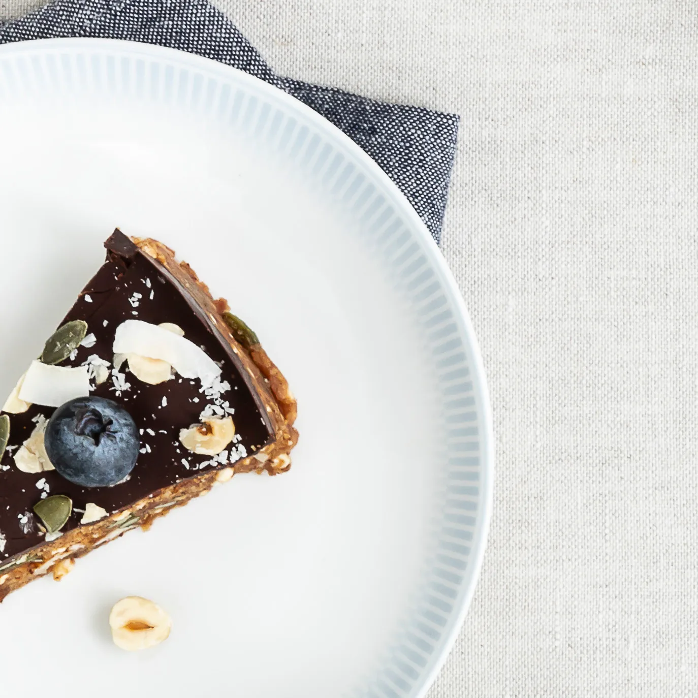 Prato pequeno PlateBowlCup Ø 20 cm, Horizon Wik & Walsøe