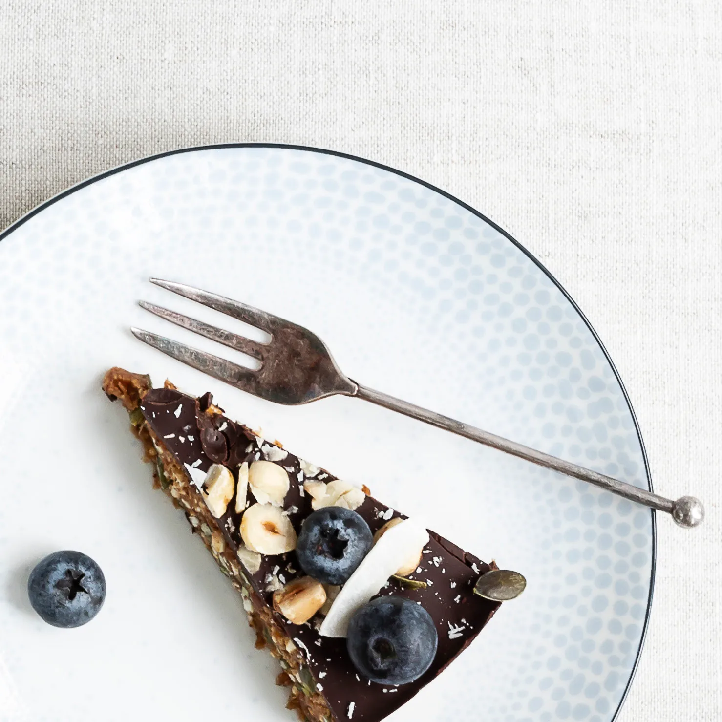 Prato pequeno PlateBowlCup Ø 20 cm, Ocean Wik & Walsøe