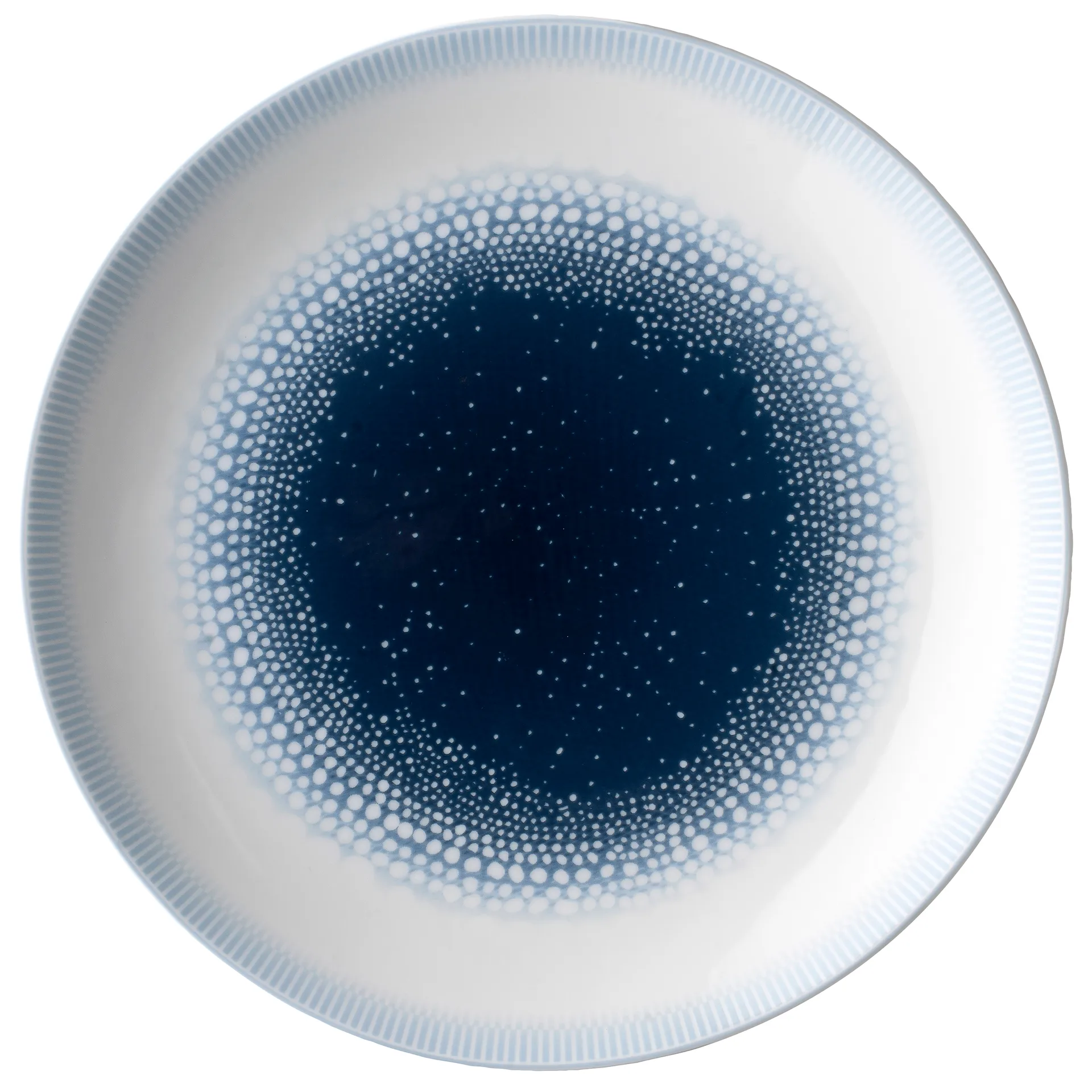 Prato pequeno PlateBowlCup Ø 27 cm, Galaxy Wik & Walsøe