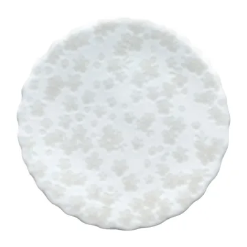 Prato Slåpeblom Ø13 cm - cinza - Wik & Walsøe