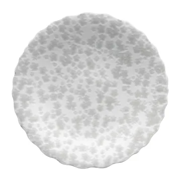 Prato Slåpeblom Ø21 cm - cinza - Wik & Walsøe