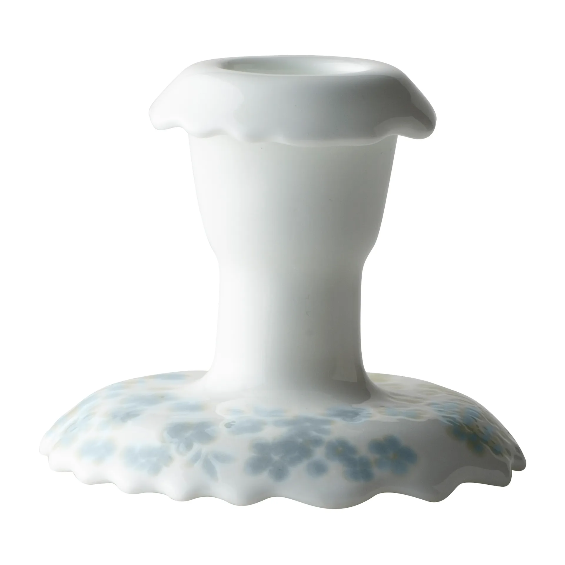 Slåpeblom castiçais 5.5 cm, Azul Wik & Walsøe