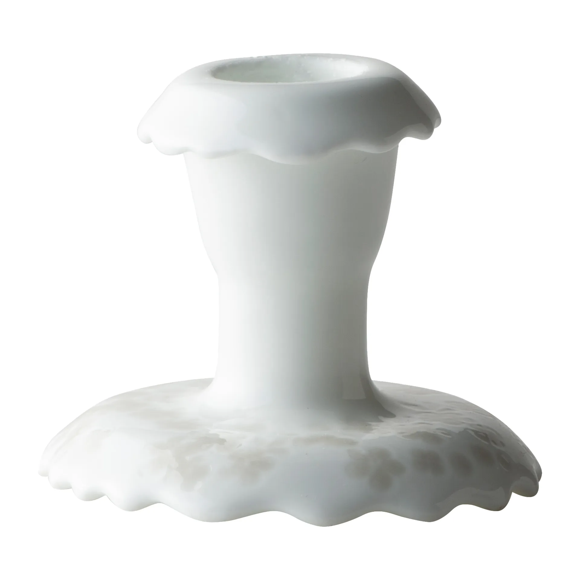 Slåpeblom castiçais 5.5 cm, Cinza Wik & Walsøe