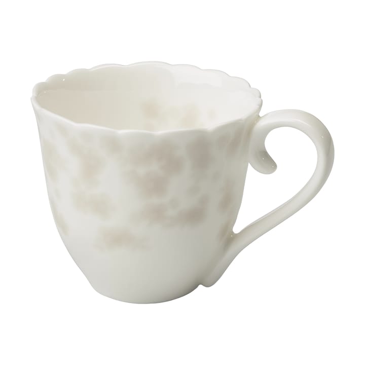 Slåpeblom chávena 20 cl - Cinza quente - Wik & Walsøe